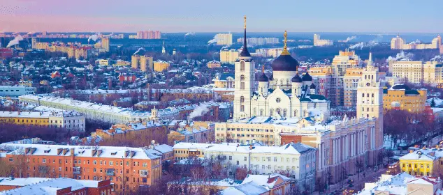 Воронеж